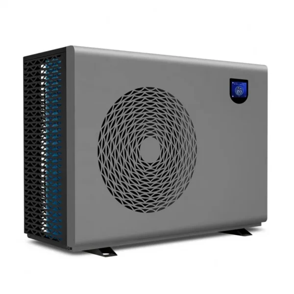 Water Heater, Inverter, R32, 3-Year - view 4