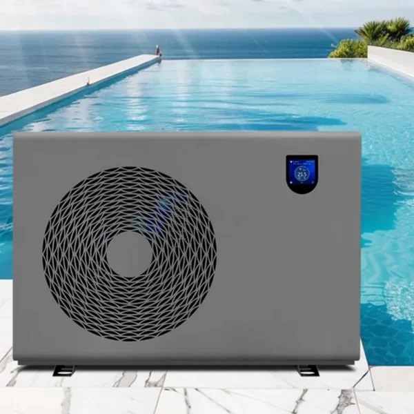 Water Heater, Inverter, R32, 3-Year - view 5