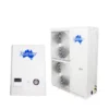 Water Heater, Inverter, R410A/R32