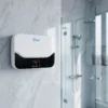 Water Heater, IPX4, 3.5-5.5kw - view 2