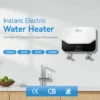 Water Heater, IPX4, 3.5-5.5kw - view 4