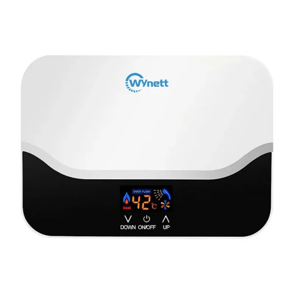 Water Heater, IPX4, 3.5-5.5kw - view 5