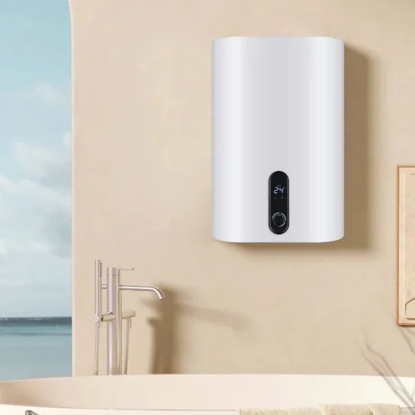 Water Heater, IPX4, Waterproof - view 2