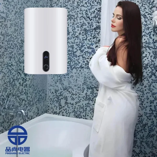 Water Heater, IPX4, Waterproof - view 4