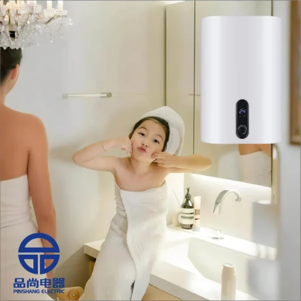 Water Heater, IPX4, Waterproof - view 5