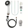 Water Heater, LPG, 1600, ce - view 4