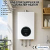 Water Heater, LPG, 24 kW, JS3071