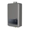 Water Heater, LPG, Stainless, Steel - view 2