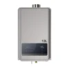 Water Heater, LPG, Stainless, Steel - view 4