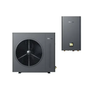 Water Heater, NEWNTIDE, R32, Inverter, EVI