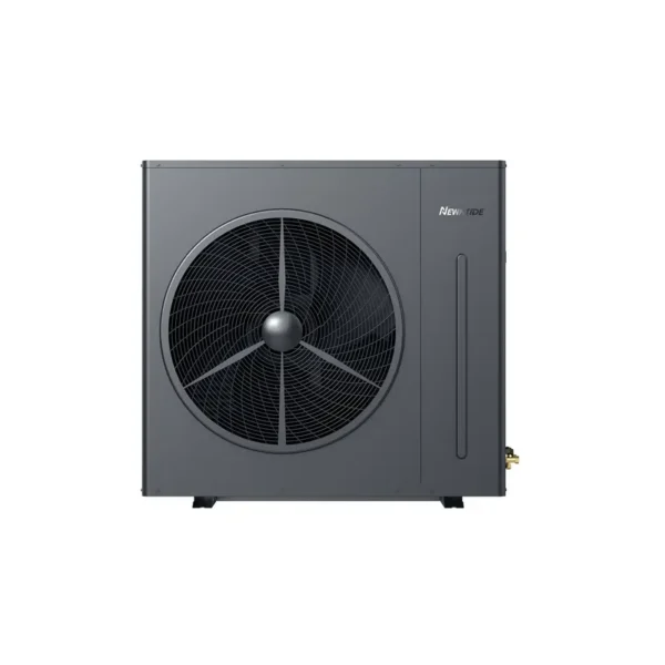 Water Heater, NEWNTIDE, R32, Inverter, EVI - view 2