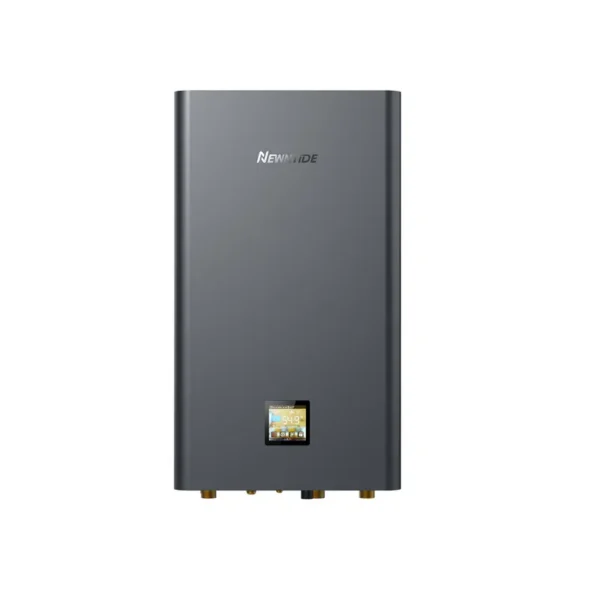 Water Heater, NEWNTIDE, R32, Inverter, EVI - view 4