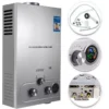Water Heater, PEIXU, 220V, Stainless, Steel - view 6