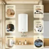Water Heater, Plastic, 30L-100L - view 5