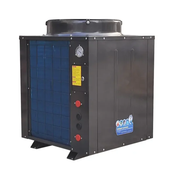 Water Heater, R32, 10kw - view 6