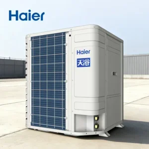 Water Heater, R32, 220V 3N~50Hz, Electric