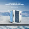 Water Heater, R32, 220V 3N~50Hz, Electric - view 4