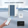 Water Heater, R32, 220V 3N~50Hz, Electric - view 5