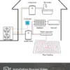 Water Heater, R32, 9kw, 16kw, 20kw - view 4
