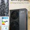 Water Heater, R32, 9kw, 16kw, 20kw - view 6