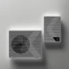 Water Heater, R32, ERP - view 2