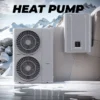 Water Heater, R32, ERP - view 6