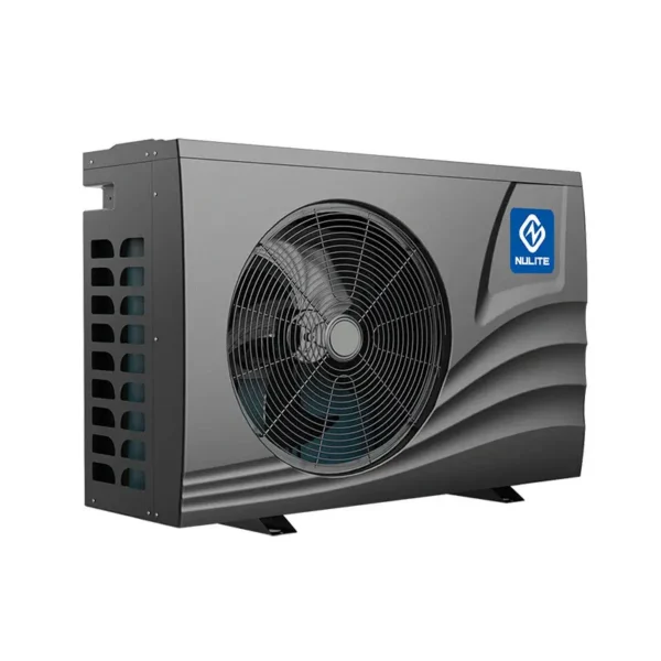 Water Heater, R32, Inverter, WIFI, 7kw - view 2