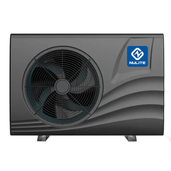 Water Heater, R32, Inverter, WIFI, 7kw - view 3