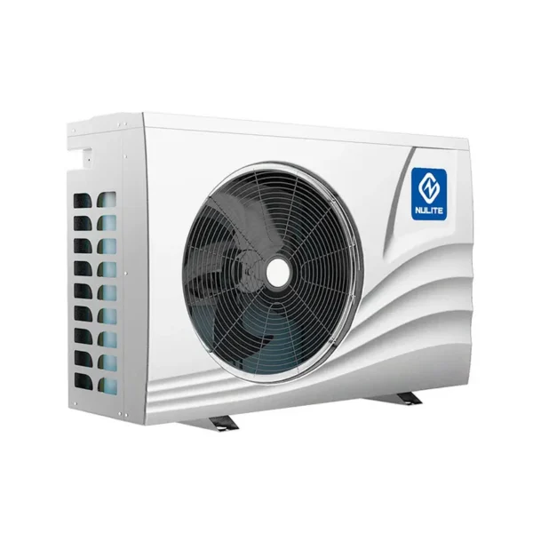 Water Heater, R32, Inverter, WIFI, 7kw - view 5