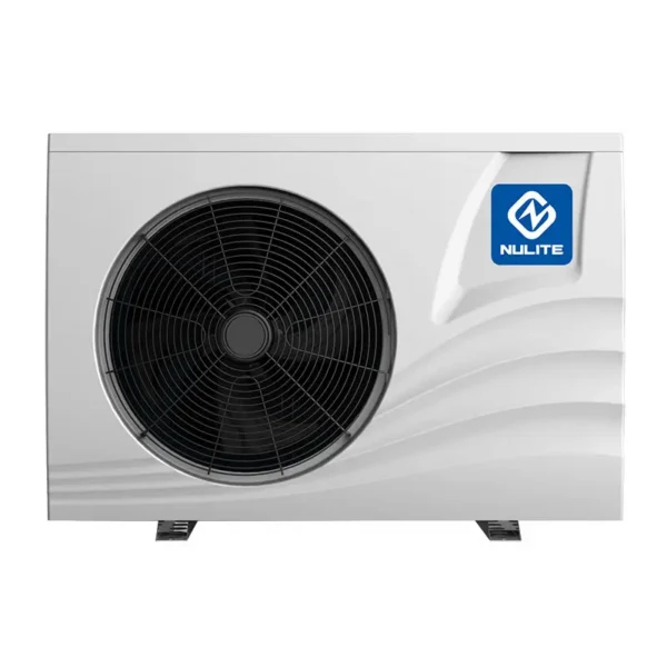 Water Heater, R32, Inverter, WIFI, 7kw - view 6
