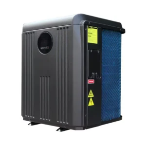 Water Heater, R32, Solar, Inverter, 30KW