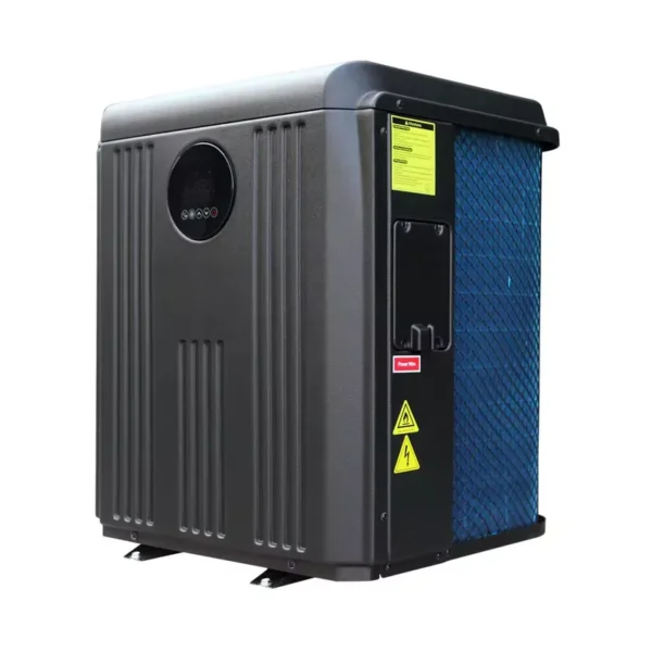 Water Heater, R32, Solar, Inverter, 30KW