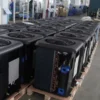 Water Heater, R32, Solar, Inverter, 30KW - view 2