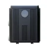 Water Heater, R32, Solar, Inverter, 30KW - view 3