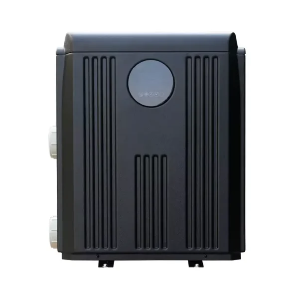 Water Heater, R32, Solar, Inverter, 30KW - view 3
