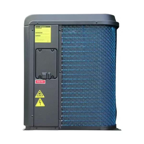 Water Heater, R32, Solar, Inverter, 30KW - view 4