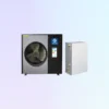 Water Heater, R410a, 10KW, 15KW, 20KW