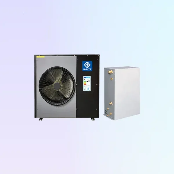 Water Heater, R410a, 10KW, 15KW, 20KW