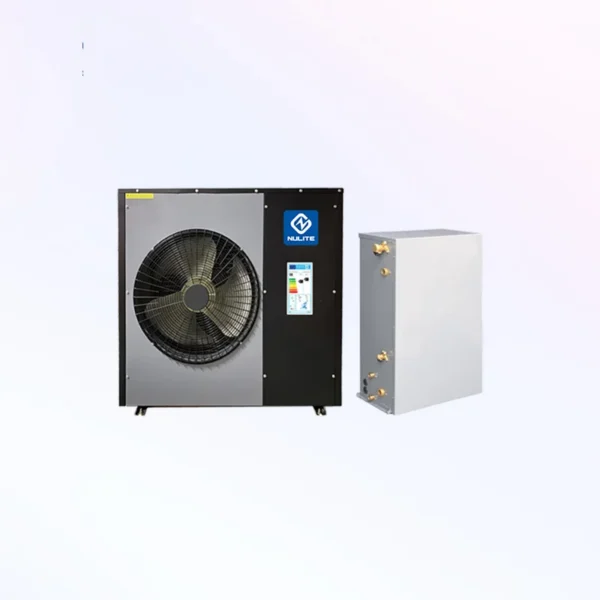 Water Heater, R410a, 10KW, 15KW, 20KW - view 3