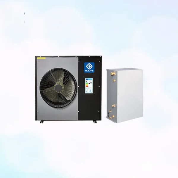 Water Heater, R410a, 10KW, 15KW, 20KW - view 5