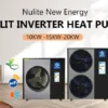 Water Heater, R410a, 10KW, 15KW, 20KW - view 6
