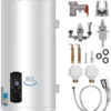 Water Heater, SIHAO, 2KW, 80L