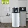 Water Heater, Solar, 300L - view 2