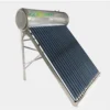 Water Heater, Solar, 500 L - view 2