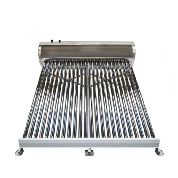 Water Heater, Solar, 500 L - view 3