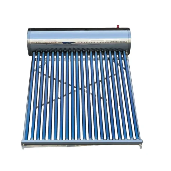Water Heater, Solar, 500 L - view 4