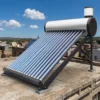 Water Heater, Solar, Copper
