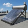 Water Heater, Solar, Copper