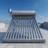 Water Heater, Solar, Copper