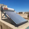 Water Heater, Solar, Copper